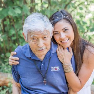 Meet your Posher, Naomi